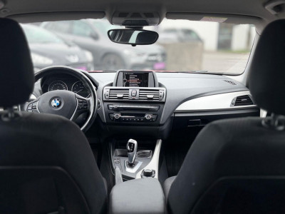BMW 1er Gebrauchtwagen BMW 1er Gebrauchtwagen