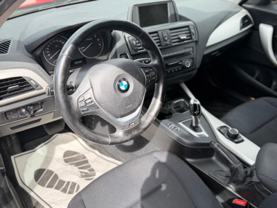 BMW 1er Gebrauchtwagen BMW 1er Gebrauchtwagen