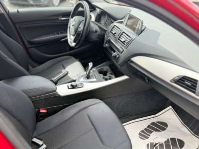 BMW 1er Gebrauchtwagen BMW 1er Gebrauchtwagen