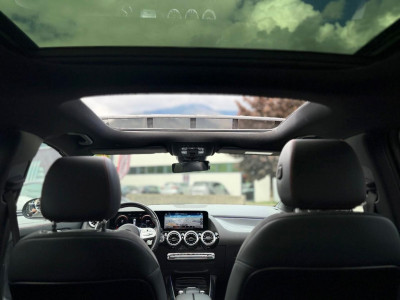 Mercedes-Benz GLA Gebrauchtwagen Mercedes-Benz GLA Gebrauchtwagen