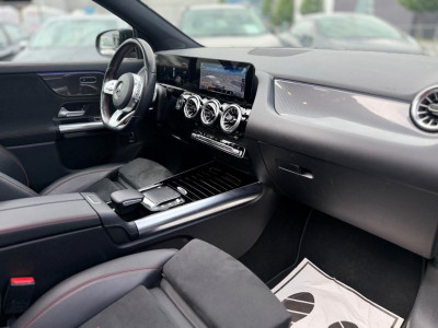 Mercedes-Benz GLA Gebrauchtwagen Mercedes-Benz GLA Gebrauchtwagen