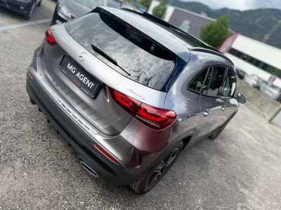 Mercedes-Benz GLA Gebrauchtwagen Mercedes-Benz GLA Gebrauchtwagen