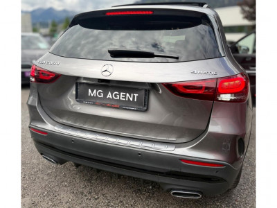 Mercedes-Benz GLA Gebrauchtwagen Mercedes-Benz GLA Gebrauchtwagen