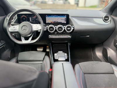 Mercedes-Benz GLA Gebrauchtwagen Mercedes-Benz GLA Gebrauchtwagen