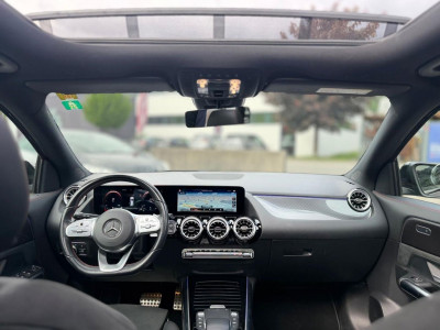 Mercedes-Benz GLA Gebrauchtwagen Mercedes-Benz GLA Gebrauchtwagen