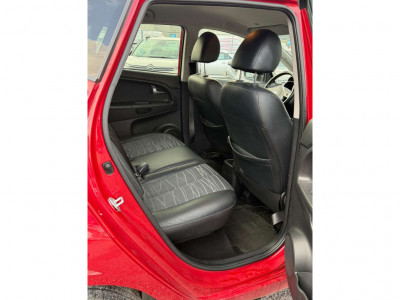 KIA Venga Gebrauchtwagen KIA Venga Gebrauchtwagen