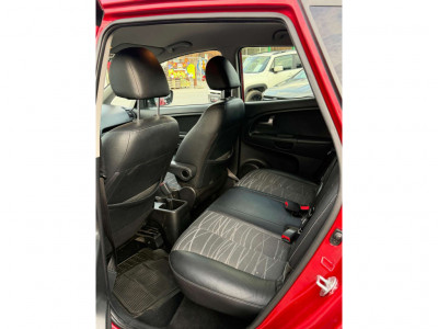 KIA Venga Gebrauchtwagen KIA Venga Gebrauchtwagen
