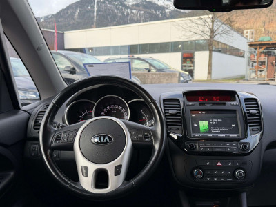 KIA Venga Gebrauchtwagen KIA Venga Gebrauchtwagen