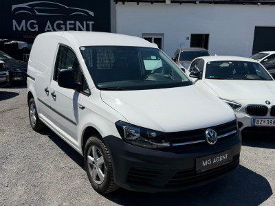 VW Caddy Gebrauchtwagen VW Caddy Gebrauchtwagen