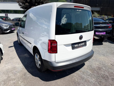 VW Caddy Gebrauchtwagen VW Caddy Gebrauchtwagen