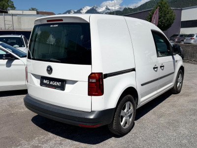VW Caddy Gebrauchtwagen VW Caddy Gebrauchtwagen