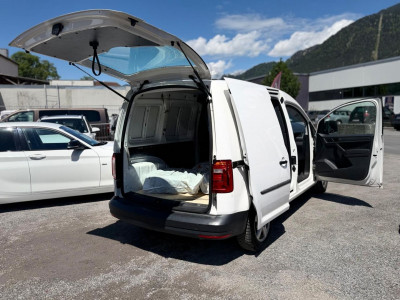 VW Caddy Gebrauchtwagen VW Caddy Gebrauchtwagen