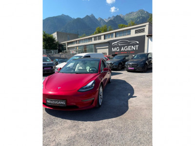 Tesla Model 3 Gebrauchtwagen Tesla Model 3 Gebrauchtwagen