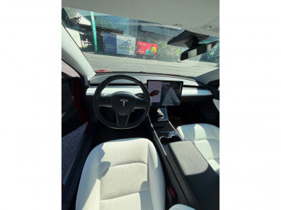 Tesla Model 3 Gebrauchtwagen Tesla Model 3 Gebrauchtwagen