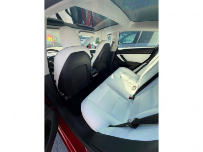 Tesla Model 3 Gebrauchtwagen Tesla Model 3 Gebrauchtwagen
