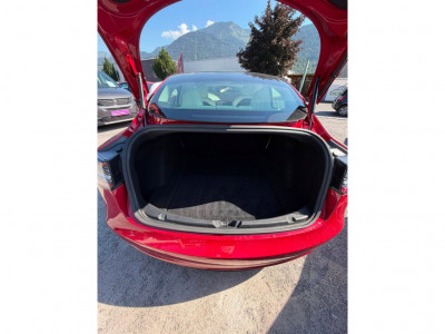 Tesla Model 3 Gebrauchtwagen Tesla Model 3 Gebrauchtwagen