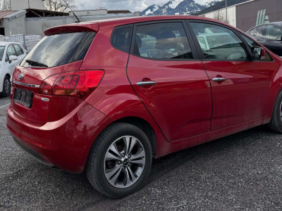 KIA Venga Gebrauchtwagen KIA Venga Gebrauchtwagen