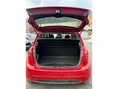 KIA Venga Gebrauchtwagen KIA Venga Gebrauchtwagen