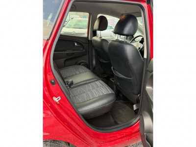 KIA Venga Gebrauchtwagen KIA Venga Gebrauchtwagen