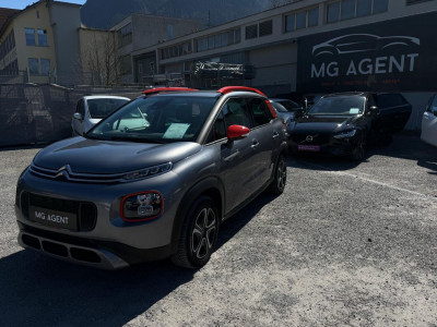Citroën C3 Aircross Gebrauchtwagen Citroën C3 Aircross Gebrauchtwagen