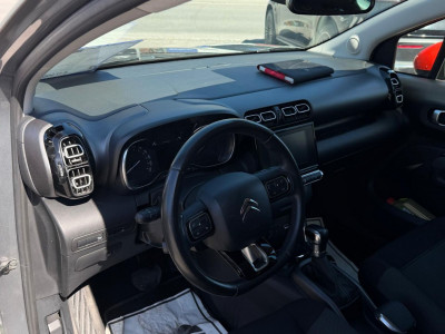 Citroën C3 Aircross Gebrauchtwagen Citroën C3 Aircross Gebrauchtwagen