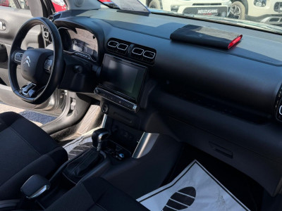 Citroën C3 Aircross Gebrauchtwagen Citroën C3 Aircross Gebrauchtwagen