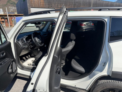 Jeep Renegade Gebrauchtwagen Jeep Renegade Gebrauchtwagen