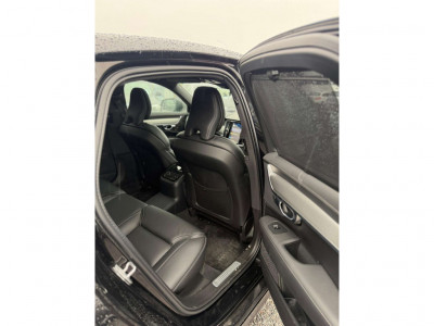 Volvo S90 Gebrauchtwagen Volvo S90 Gebrauchtwagen