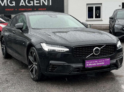 Volvo S90 Gebrauchtwagen Volvo S90 Gebrauchtwagen
