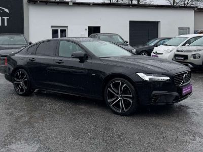 Volvo S90 Gebrauchtwagen Volvo S90 Gebrauchtwagen