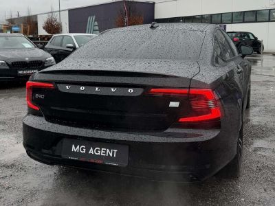 Volvo S90 Gebrauchtwagen Volvo S90 Gebrauchtwagen