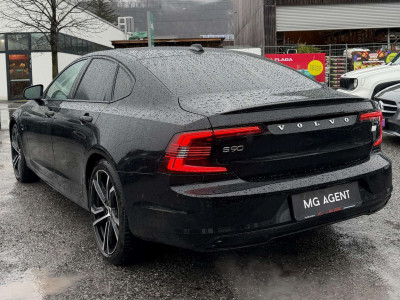 Volvo S90 Gebrauchtwagen Volvo S90 Gebrauchtwagen