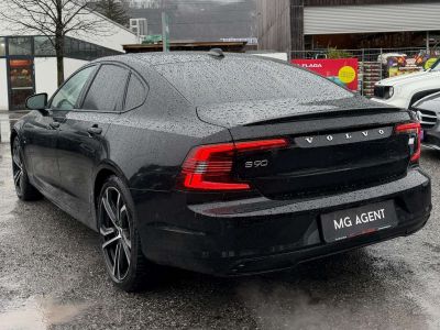 Volvo S90 Gebrauchtwagen Volvo S90 Gebrauchtwagen