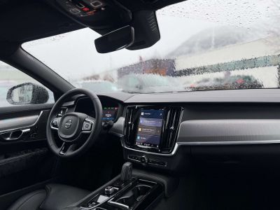 Volvo S90 Gebrauchtwagen Volvo S90 Gebrauchtwagen