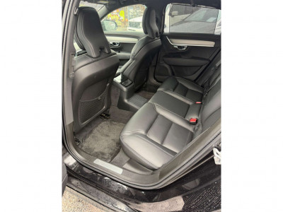 Volvo S90 Gebrauchtwagen Volvo S90 Gebrauchtwagen