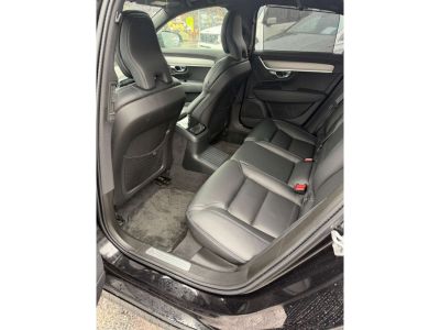 Volvo S90 Gebrauchtwagen Volvo S90 Gebrauchtwagen