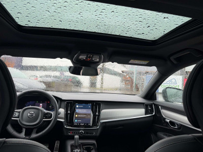 Volvo S90 Gebrauchtwagen Volvo S90 Gebrauchtwagen
