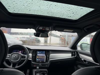 Volvo S90 Gebrauchtwagen Volvo S90 Gebrauchtwagen