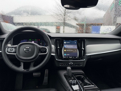 Volvo S90 Gebrauchtwagen Volvo S90 Gebrauchtwagen