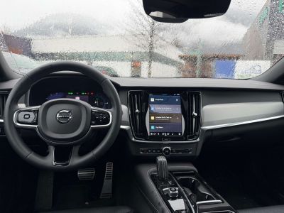 Volvo S90 Gebrauchtwagen Volvo S90 Gebrauchtwagen