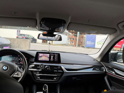 BMW 5er Gebrauchtwagen BMW 5er Gebrauchtwagen