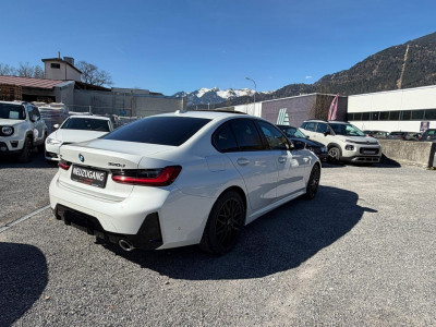 BMW 3er Gebrauchtwagen BMW 3er Gebrauchtwagen