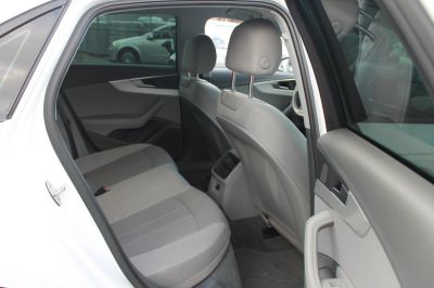 Audi A4 Gebrauchtwagen Audi A4 Gebrauchtwagen