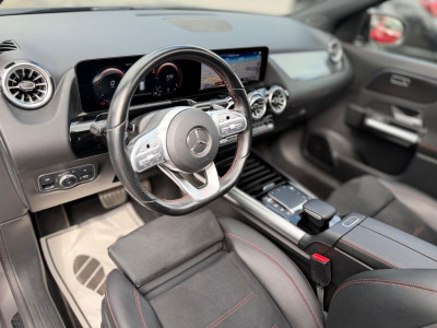 Mercedes-Benz GLA Gebrauchtwagen Mercedes-Benz GLA Gebrauchtwagen