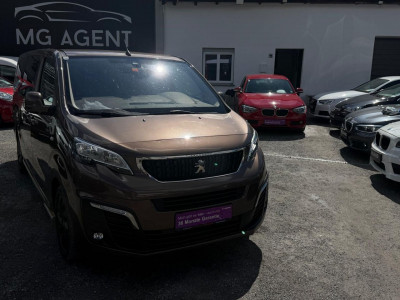 Peugeot Traveller Gebrauchtwagen Peugeot Traveller Gebrauchtwagen