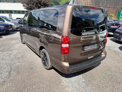 Peugeot Traveller Gebrauchtwagen Peugeot Traveller Gebrauchtwagen