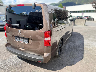 Peugeot Traveller Gebrauchtwagen Peugeot Traveller Gebrauchtwagen