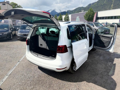 Seat Alhambra Gebrauchtwagen Seat Alhambra Gebrauchtwagen
