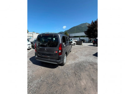 Peugeot Rifter Gebrauchtwagen Peugeot Rifter Gebrauchtwagen
