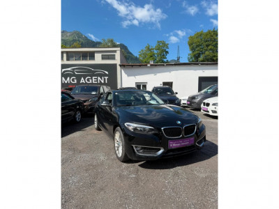 BMW 2er Gebrauchtwagen BMW 2er Gebrauchtwagen